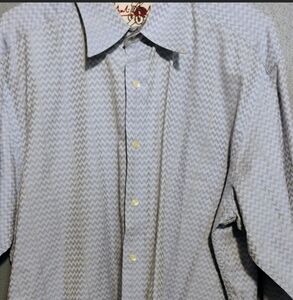 Robert Graham Button Down